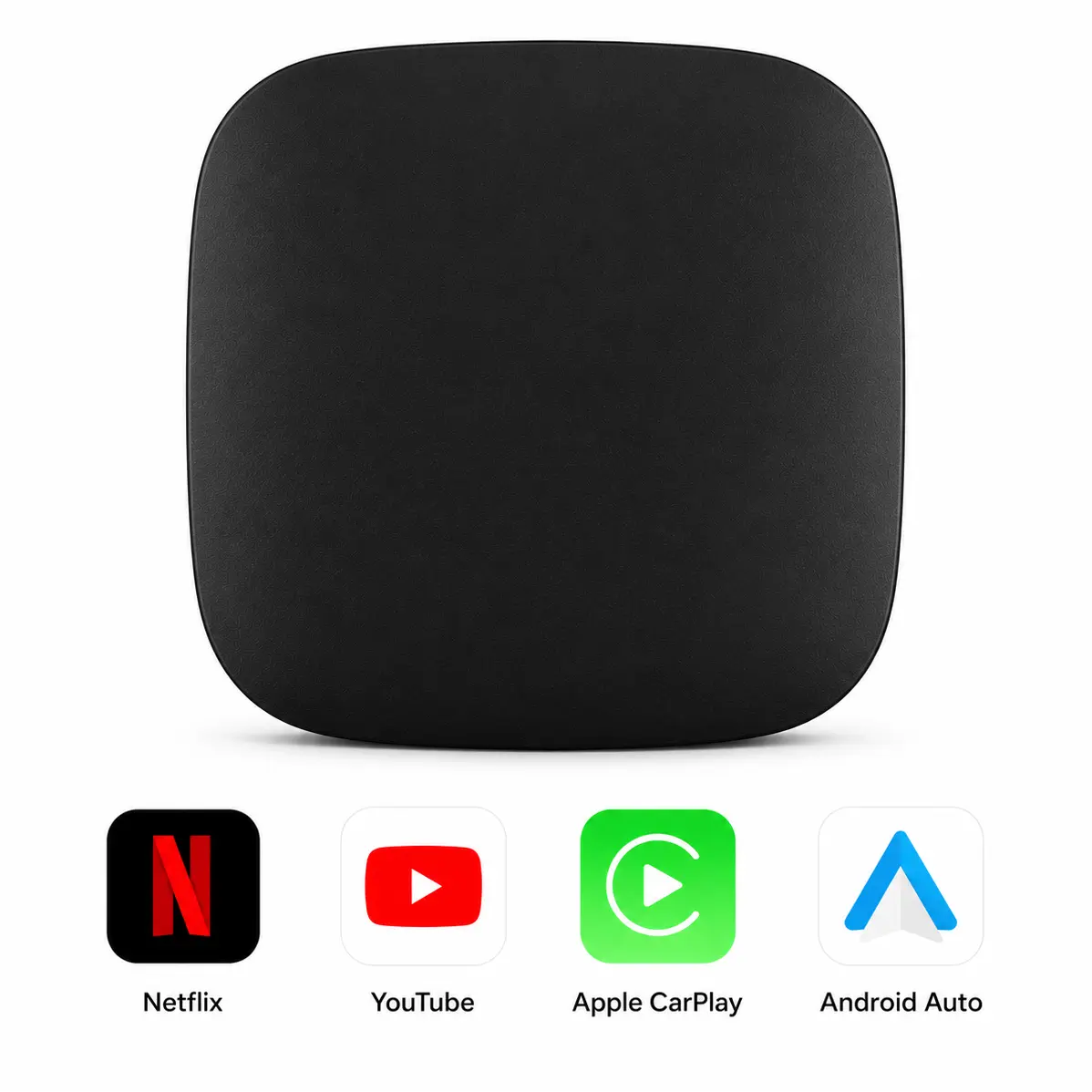 CarPlay AI Box AutoItem