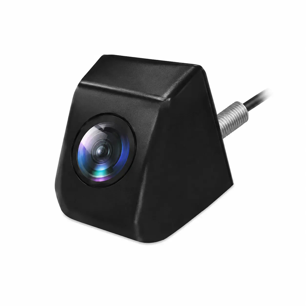 Achteruitrijcamera voor Aygo/C1/107 - Plug & Play AutoItem