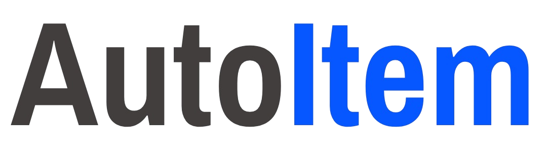 AutoItem