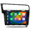 Volkswagen Golf 7 CarPlay Radio (2012-2017) | Apple Carplay & Android Auto